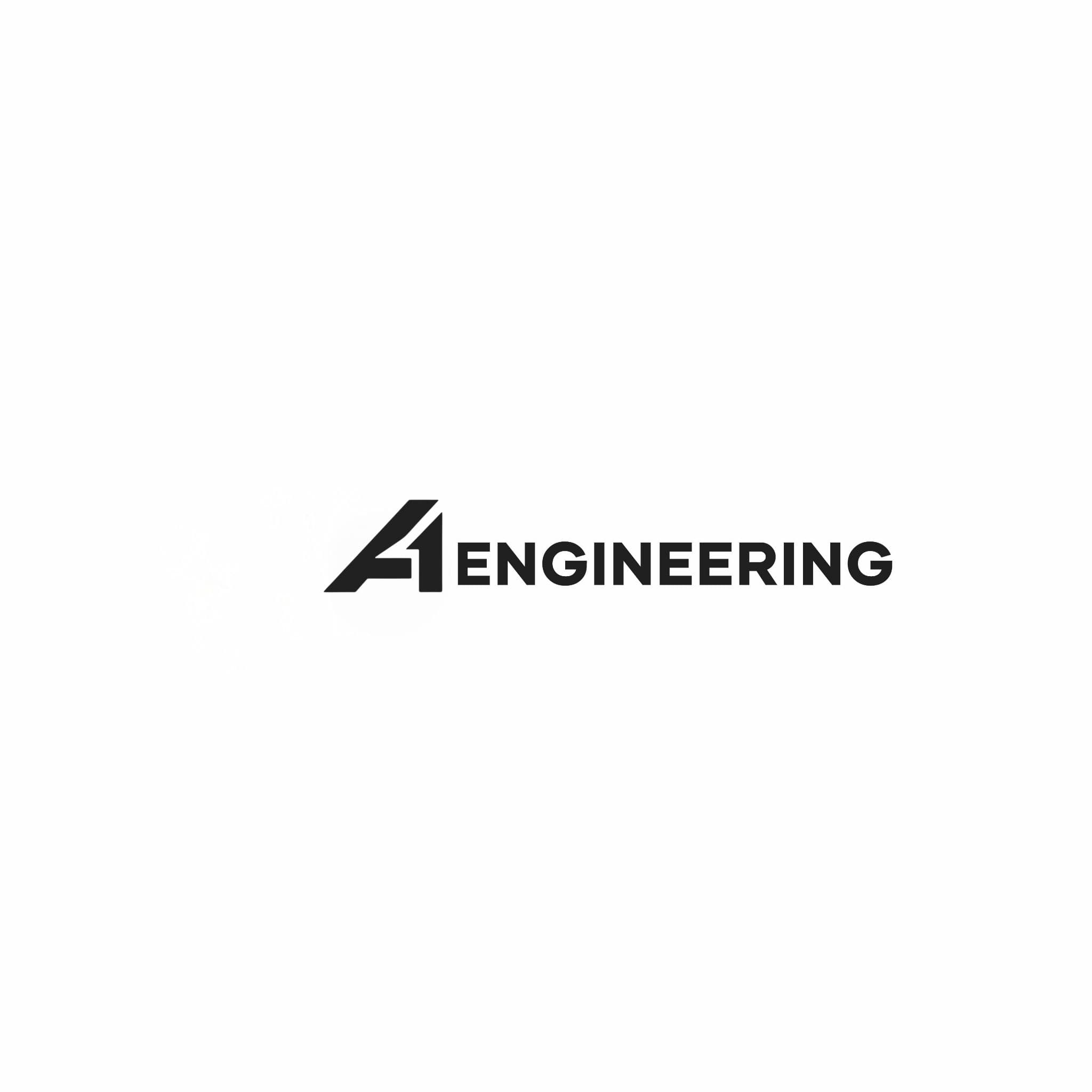 A1 Engineering logo