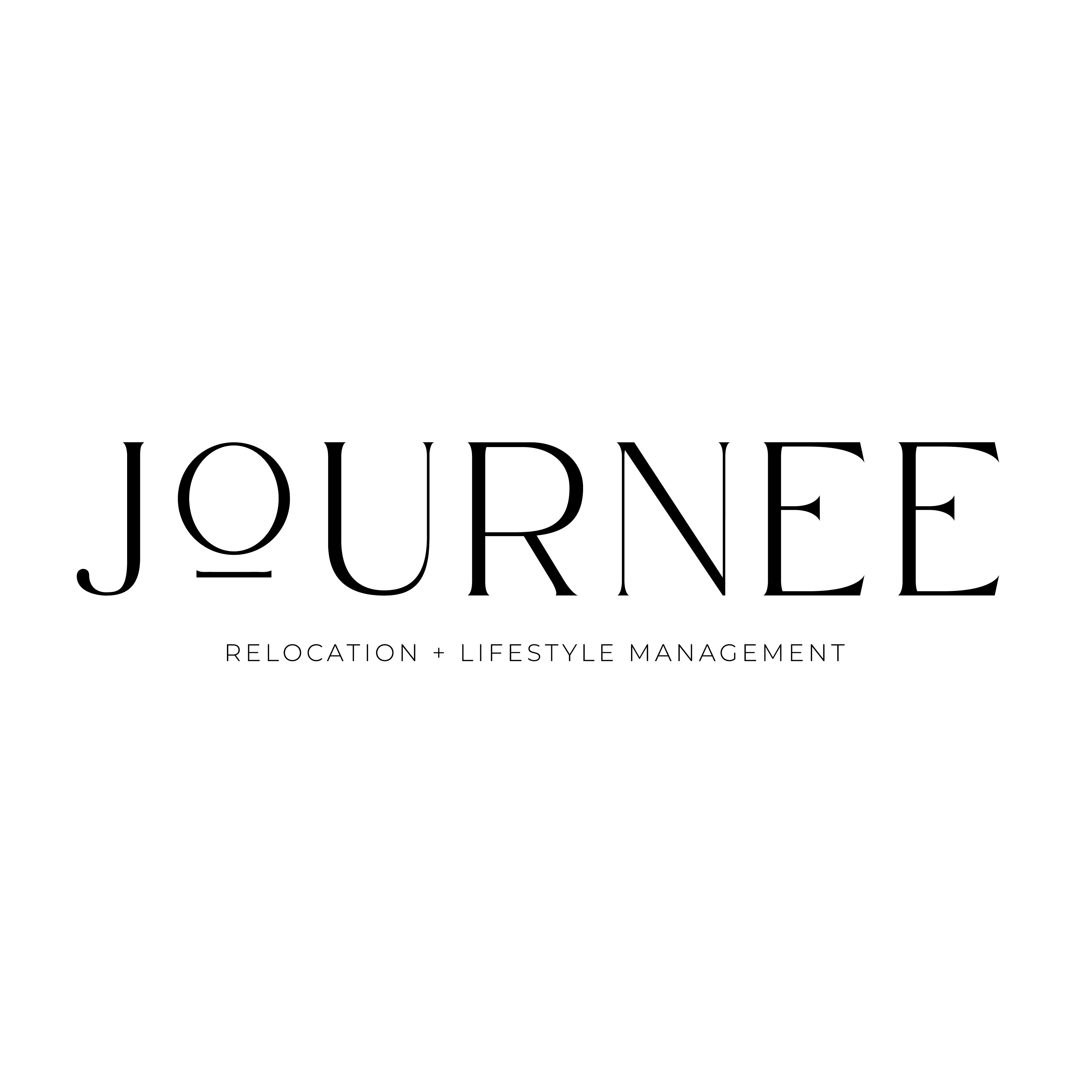 Journee Agency logo