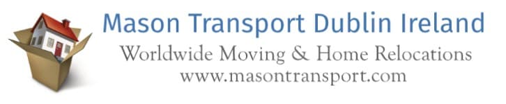 Mason Transport logo